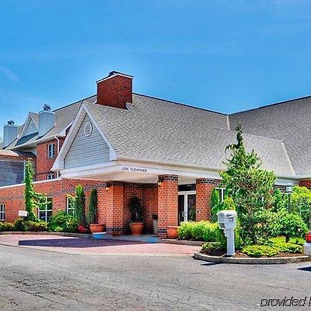 Hawthorn Suites By Wyndham Erie Bagian luar foto
